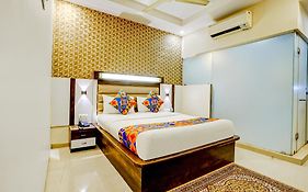Hotel Naivedhya By Kwality Inn