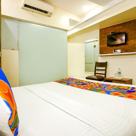 Hotel Naivedhya By Kwality Inn Thane Exterior photo