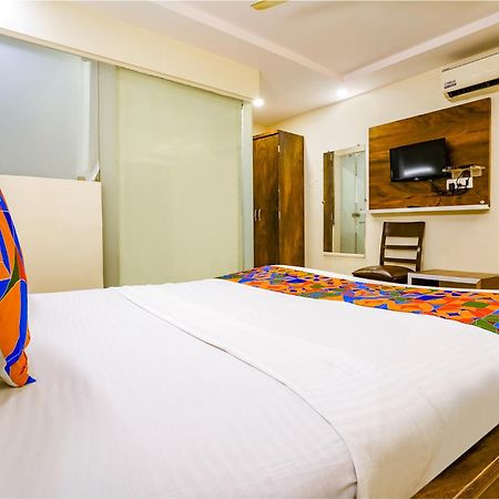 Hotel Naivedhya By Kwality Inn Thane Exterior photo