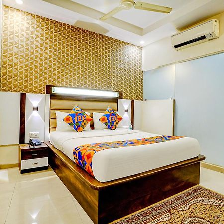 Hotel Naivedhya By Kwality Inn Thane Exterior photo