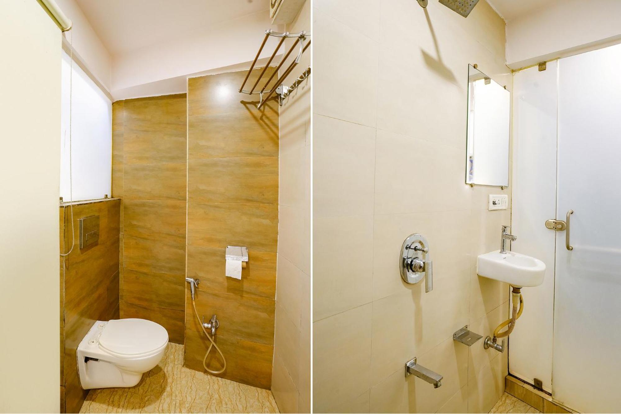 Hotel Naivedhya By Kwality Inn Thane Exterior photo