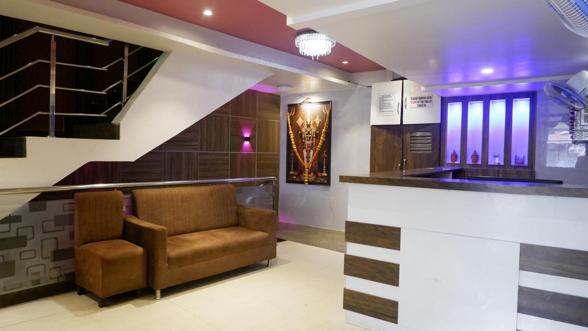 Hotel Naivedhya By Kwality Inn Thane Exterior photo