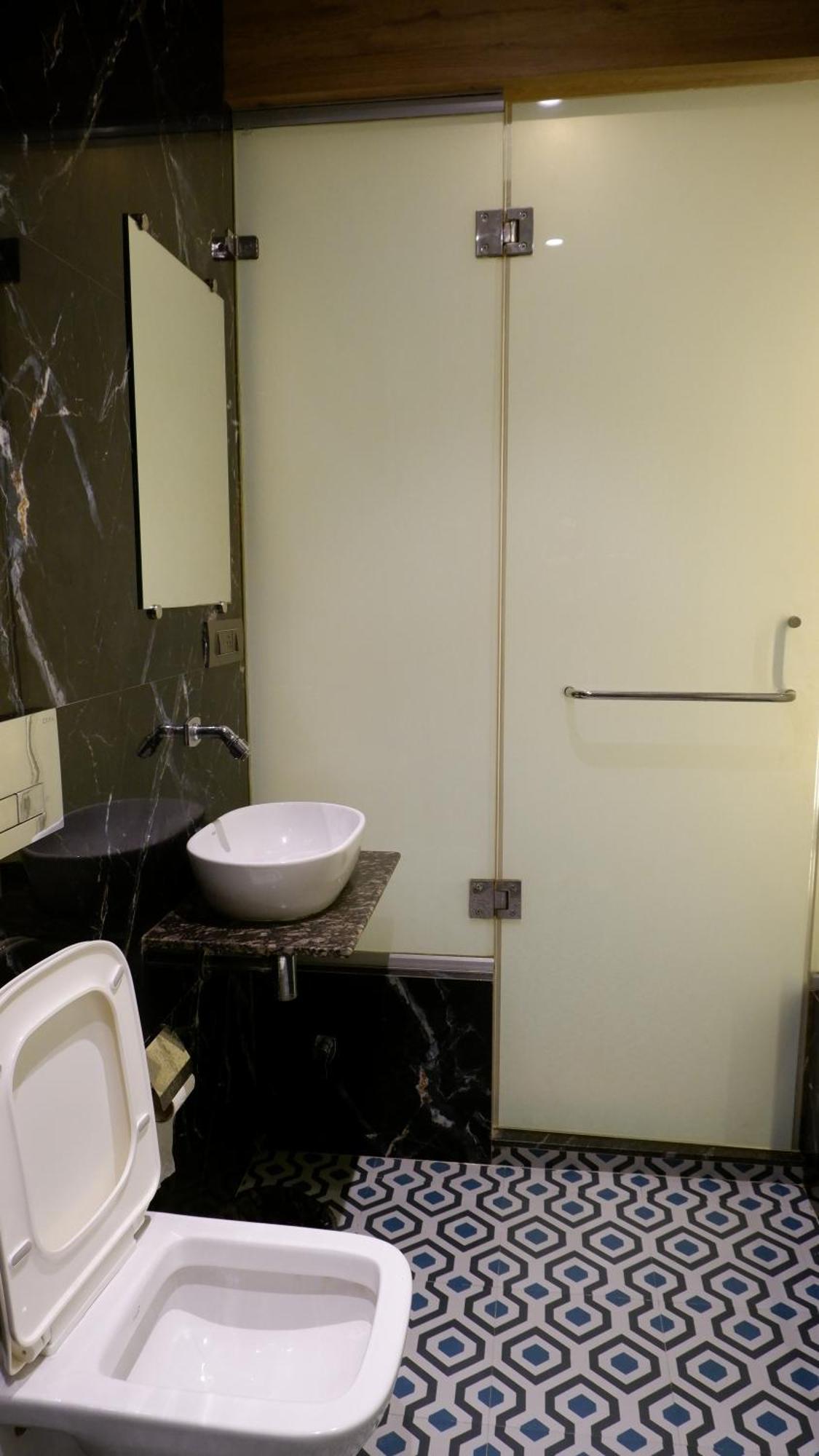 Hotel Naivedhya By Kwality Inn Thane Exterior photo